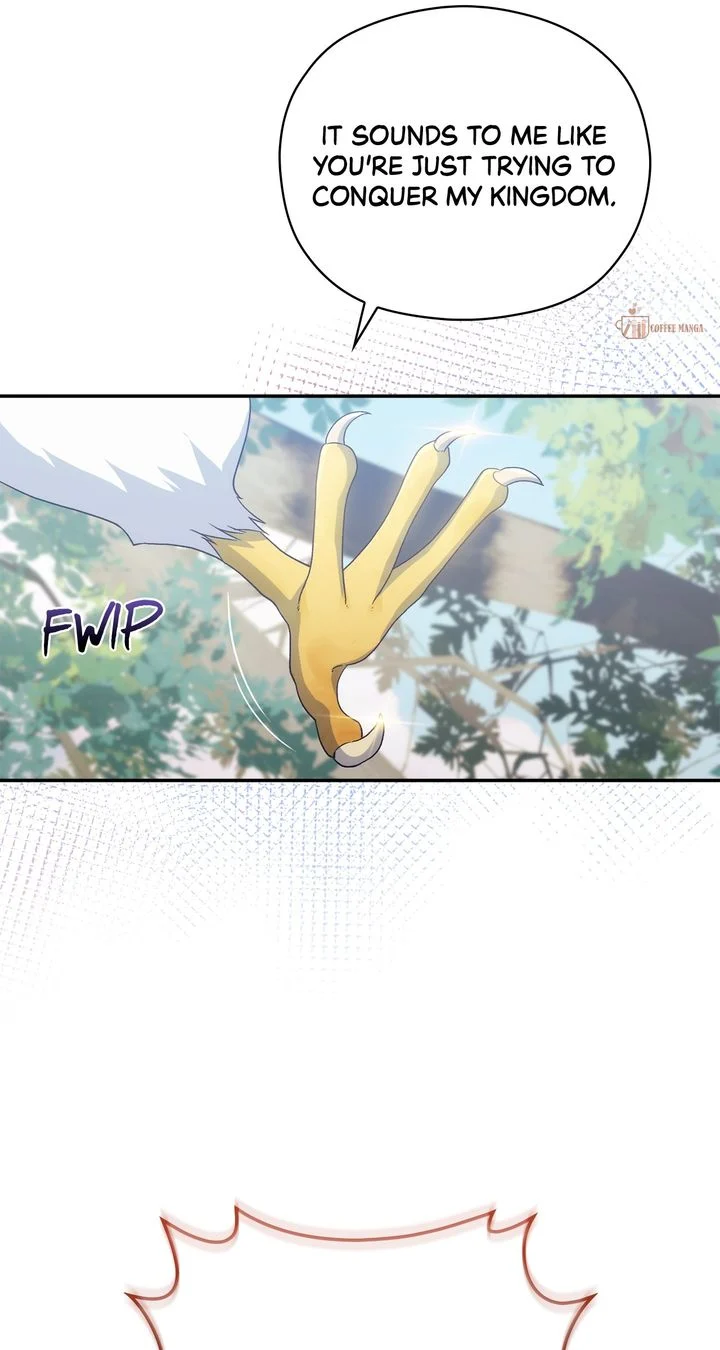 The Princess in the Henhouse Chapter 2 - Page 40