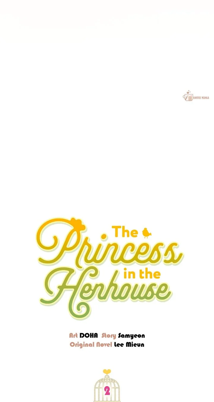 The Princess in the Henhouse Chapter 2 - Page 47
