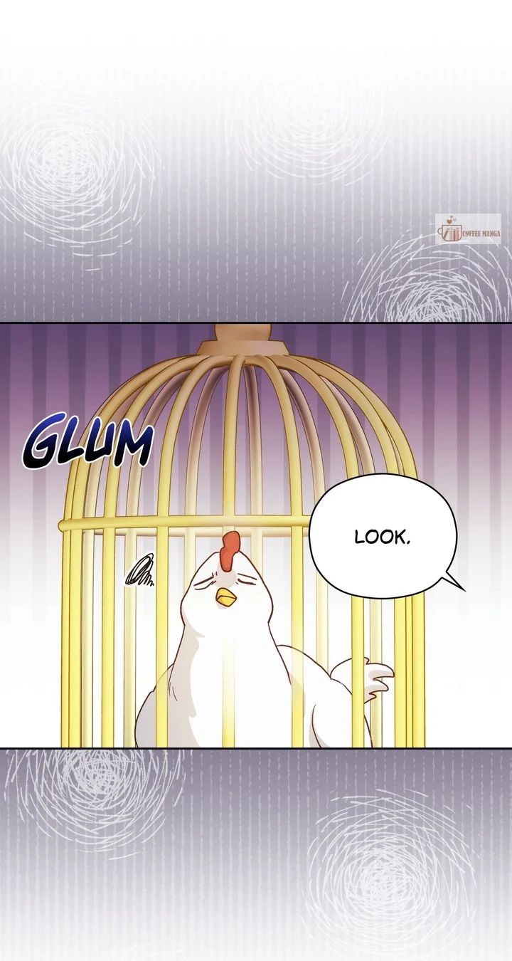 The Princess in the Henhouse Chapter 2 - Page 49