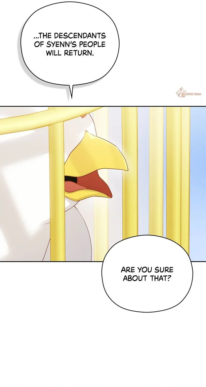 The Princess in the Henhouse Chapter 2 - Page 59