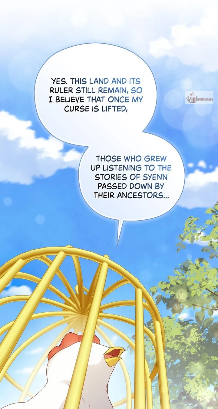The Princess in the Henhouse Chapter 2 - Page 60