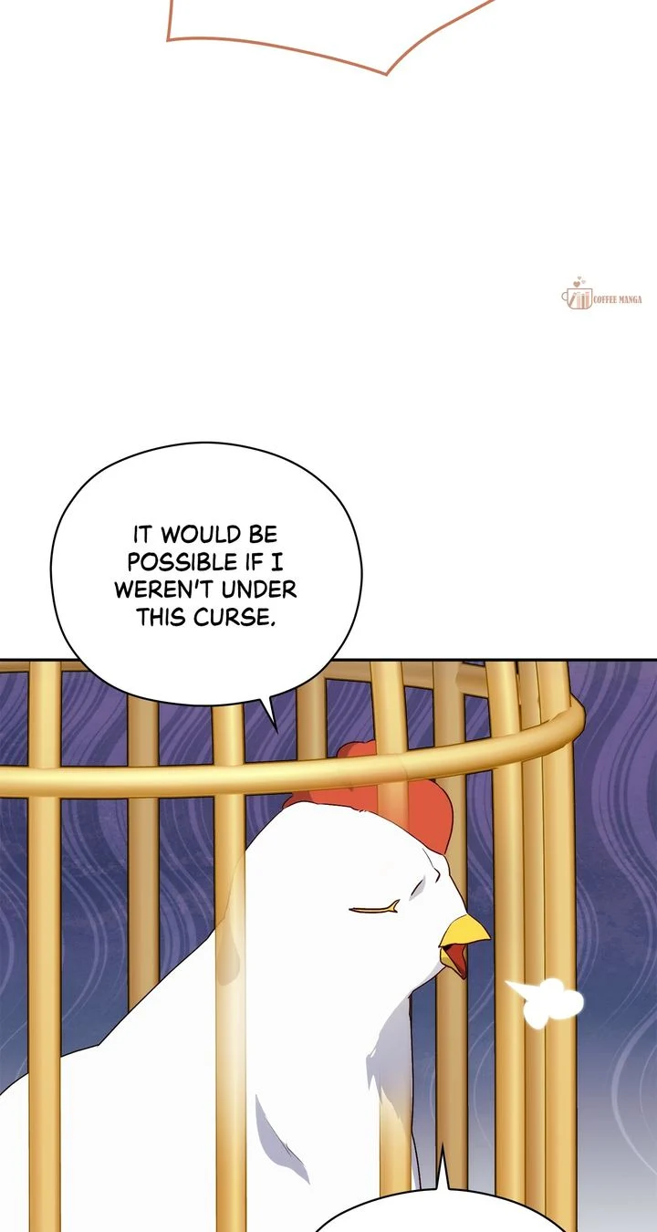 The Princess in the Henhouse Chapter 2 - Page 64
