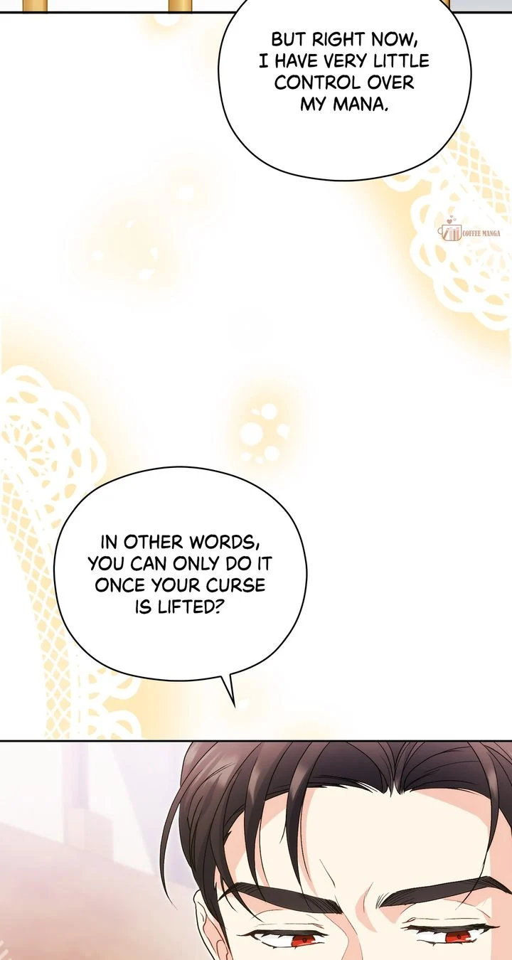 The Princess in the Henhouse Chapter 2 - Page 65