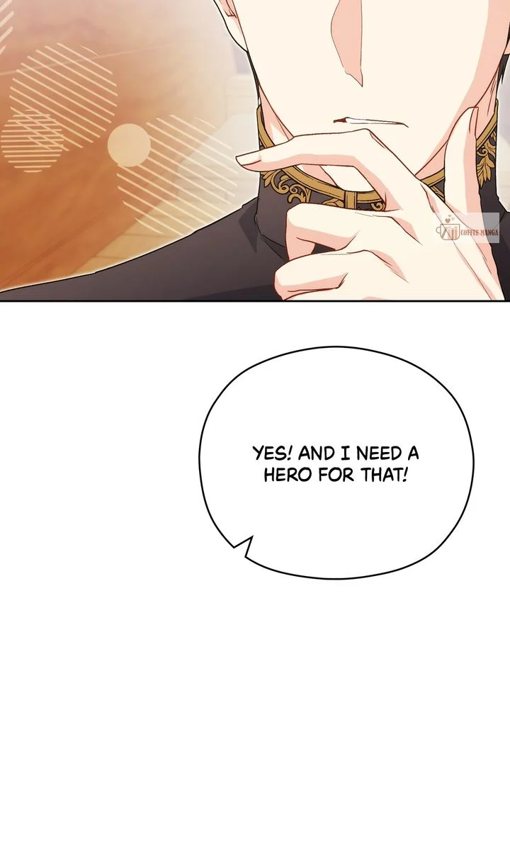 The Princess in the Henhouse Chapter 2 - Page 66