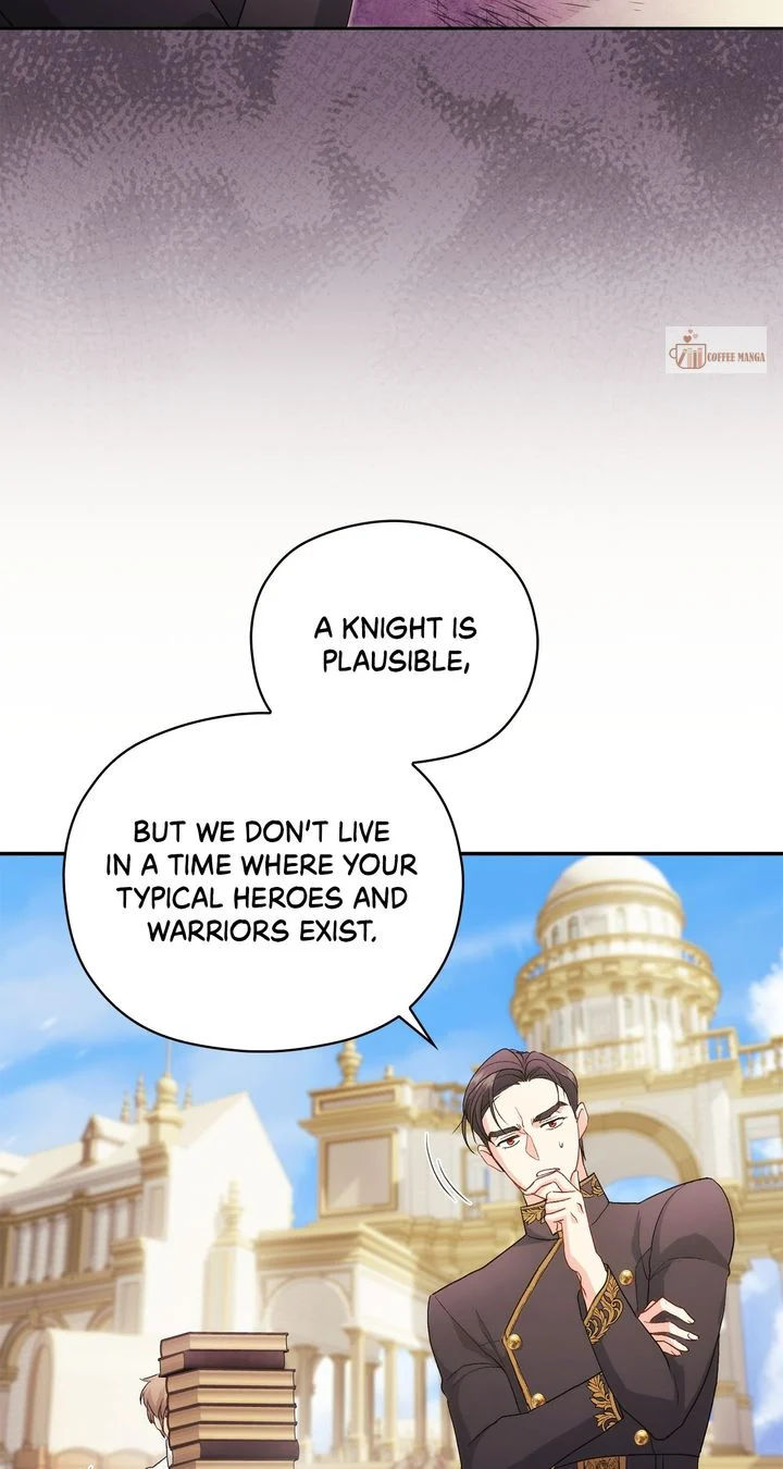 The Princess in the Henhouse Chapter 2 - Page 69