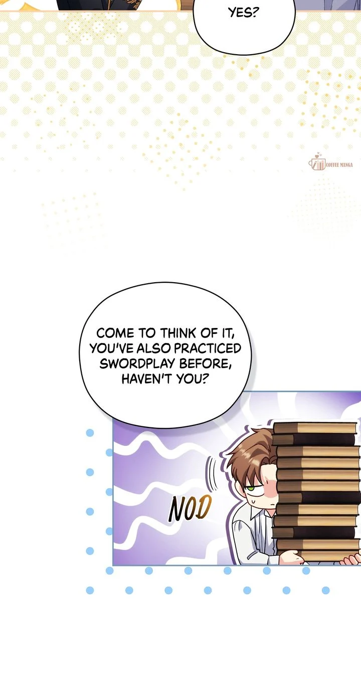 The Princess in the Henhouse Chapter 2 - Page 72