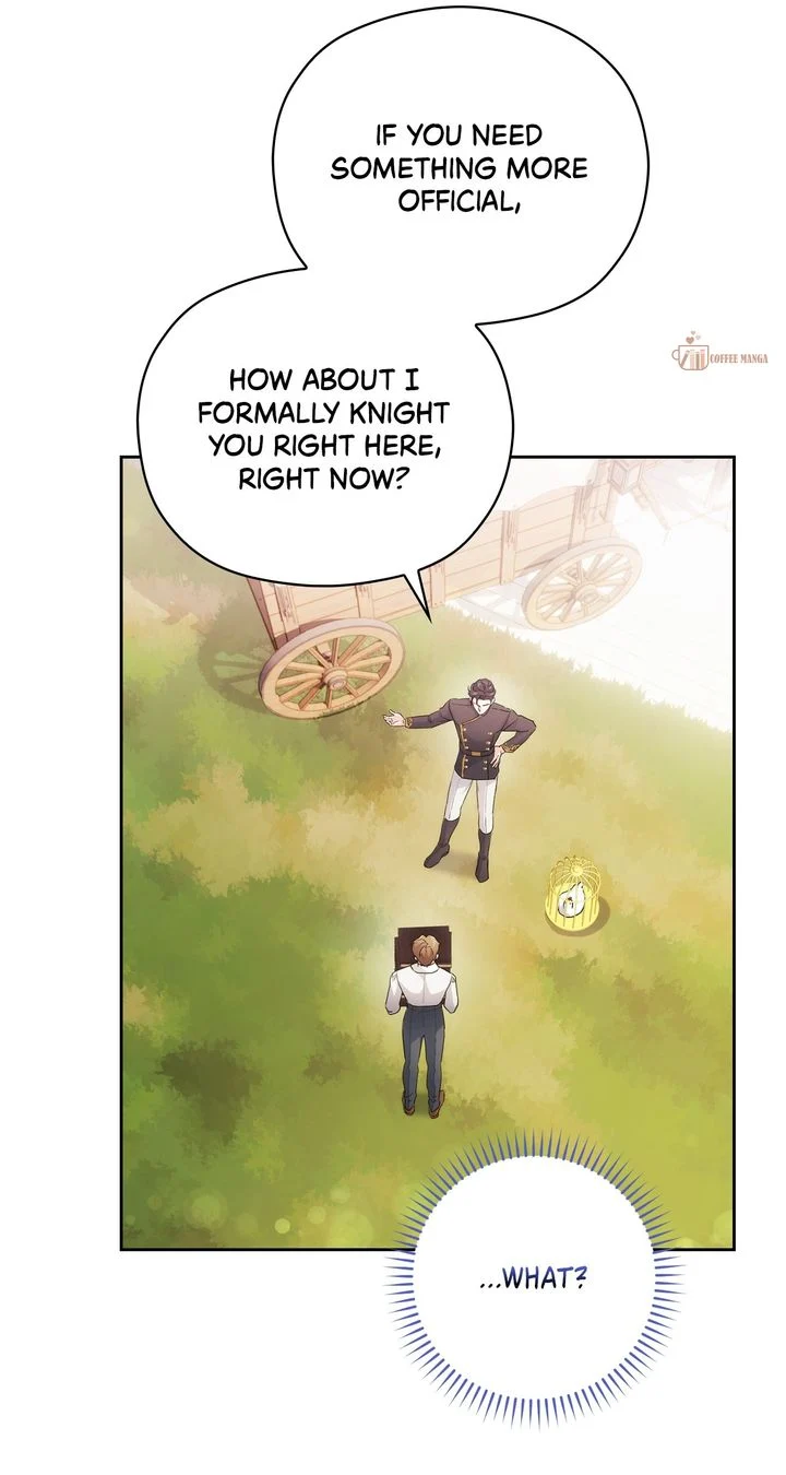 The Princess in the Henhouse Chapter 2 - Page 75