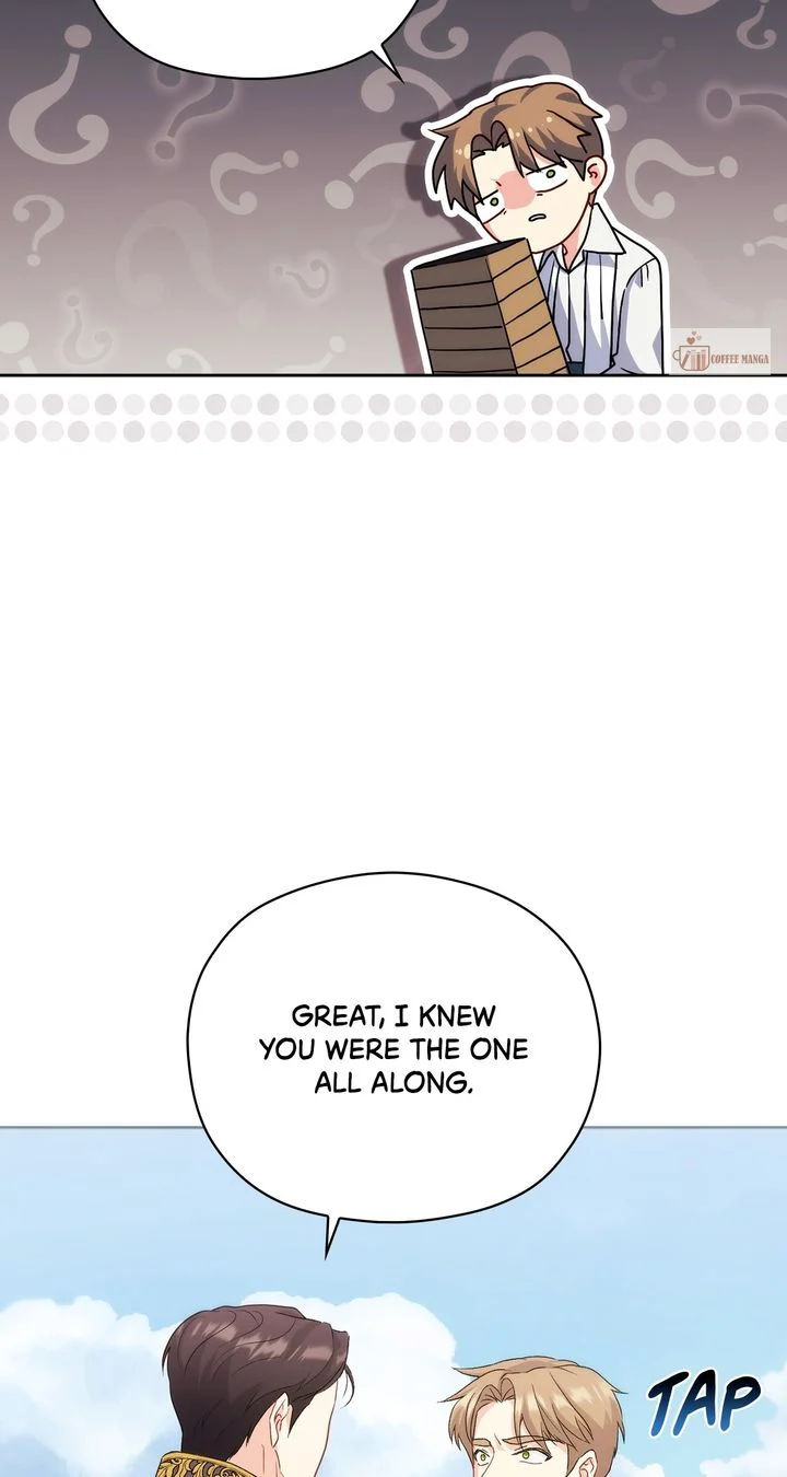 The Princess in the Henhouse Chapter 2 - Page 78