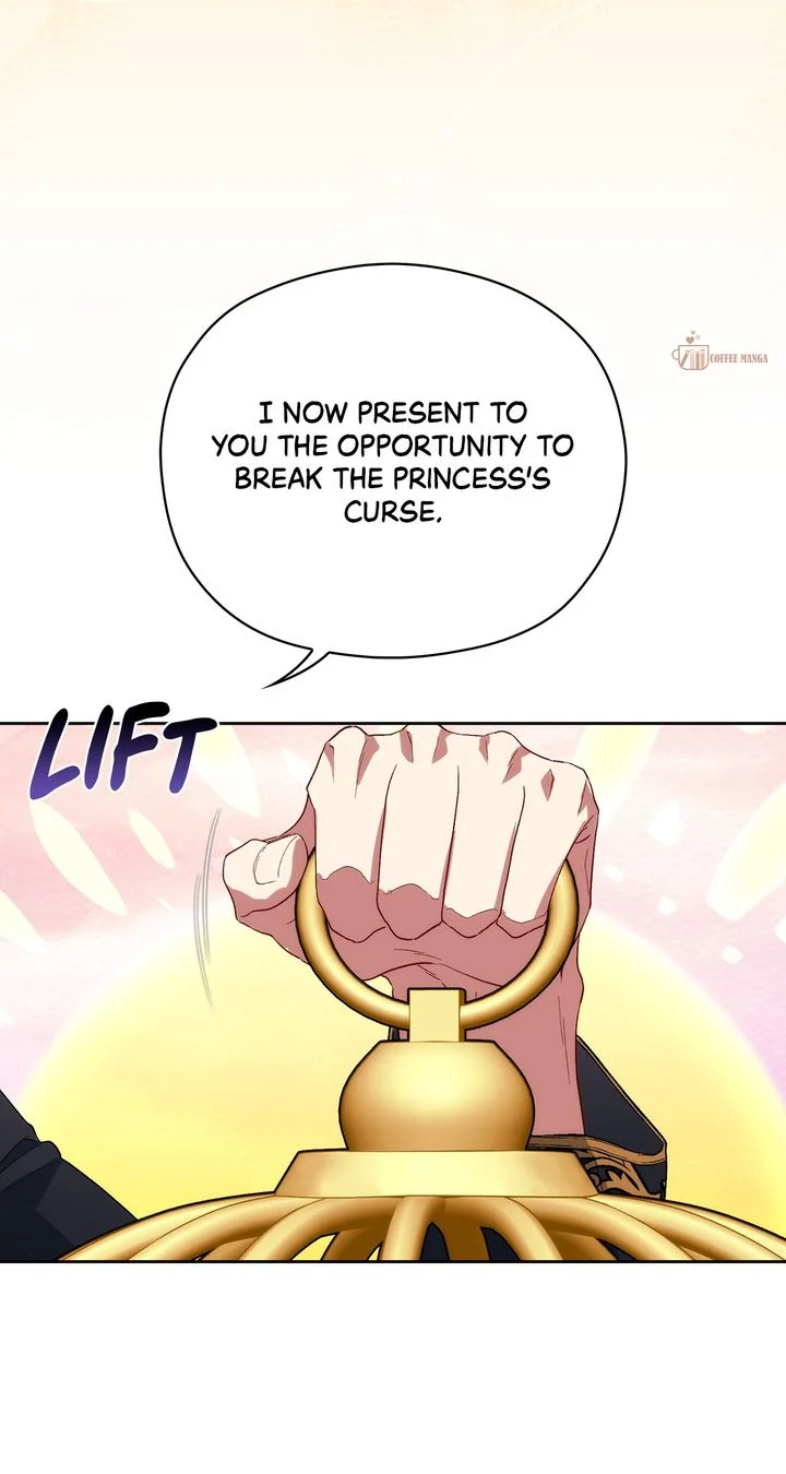 The Princess in the Henhouse Chapter 2 - Page 81