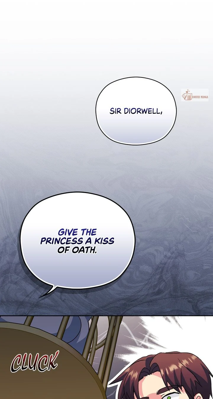 The Princess in the Henhouse Chapter 2 - Page 82