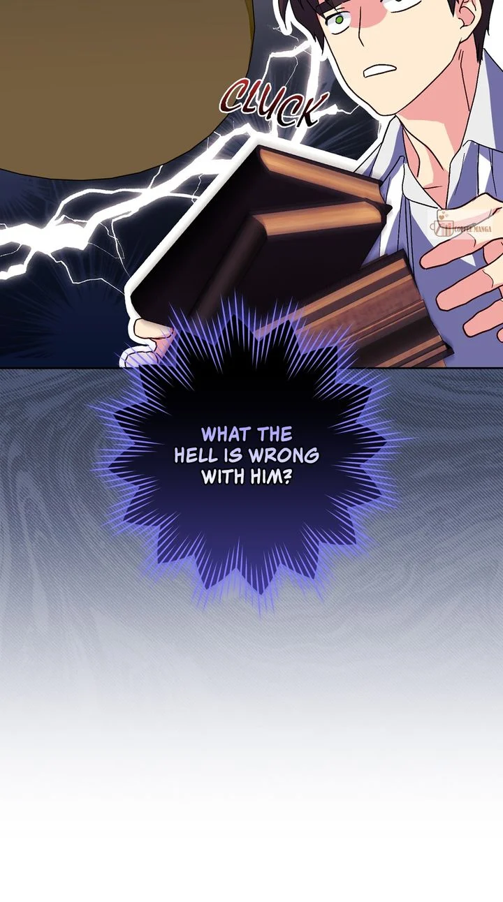 The Princess in the Henhouse Chapter 2 - Page 83