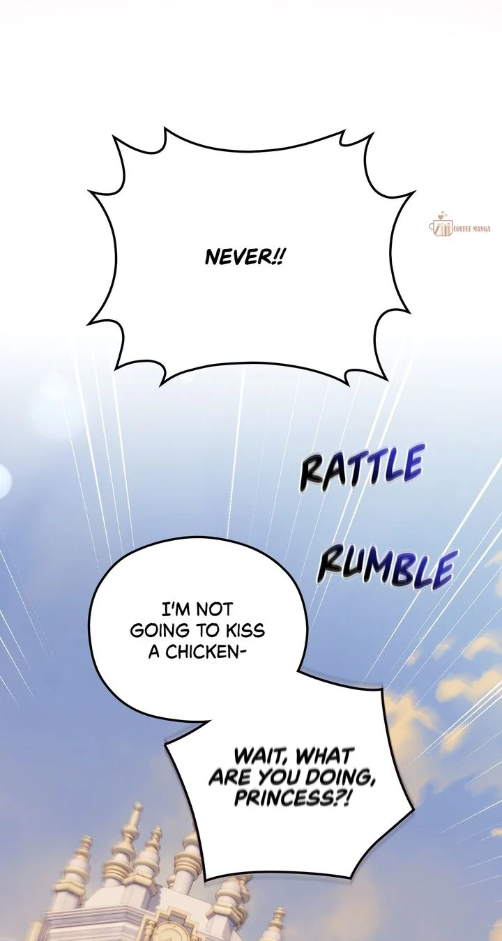 The Princess in the Henhouse Chapter 2 - Page 98