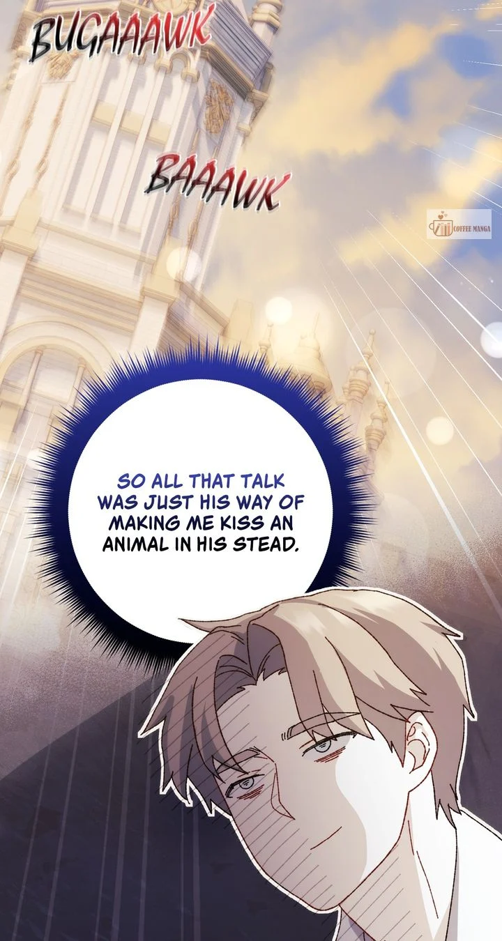 The Princess in the Henhouse Chapter 2 - Page 99