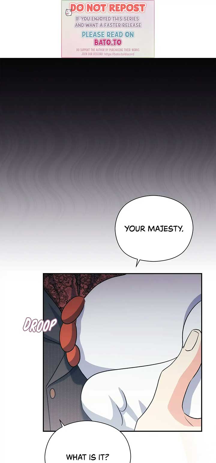 The Princess in the Henhouse Chapter 20 - Page 0