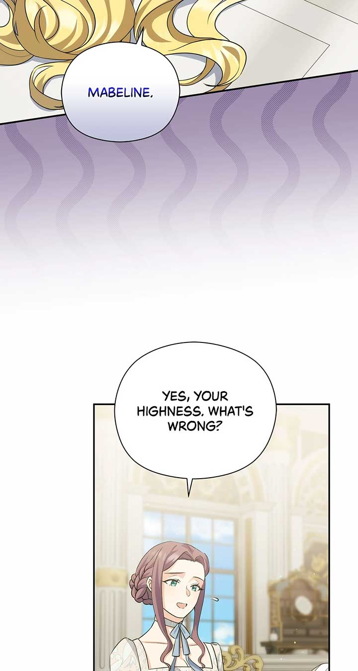 The Princess in the Henhouse Chapter 20 - Page 11