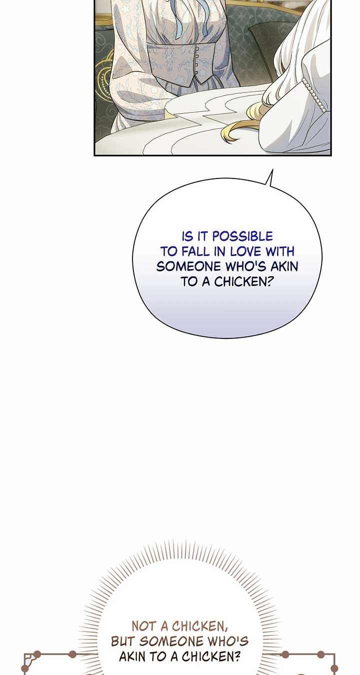 The Princess in the Henhouse Chapter 20 - Page 12