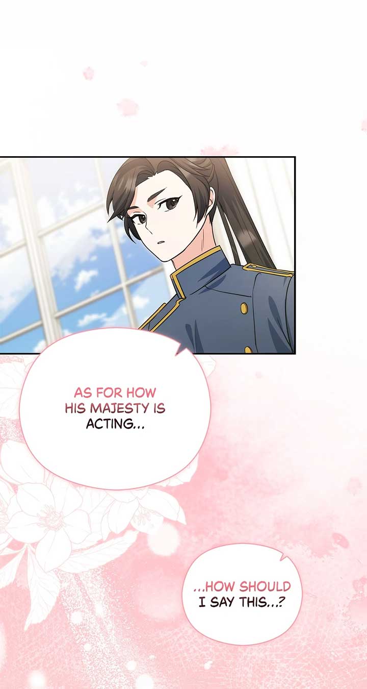 The Princess in the Henhouse Chapter 20 - Page 21