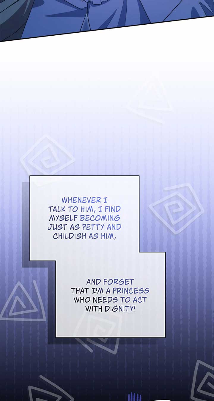 The Princess in the Henhouse Chapter 20 - Page 27