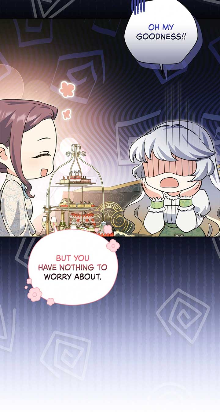 The Princess in the Henhouse Chapter 20 - Page 28