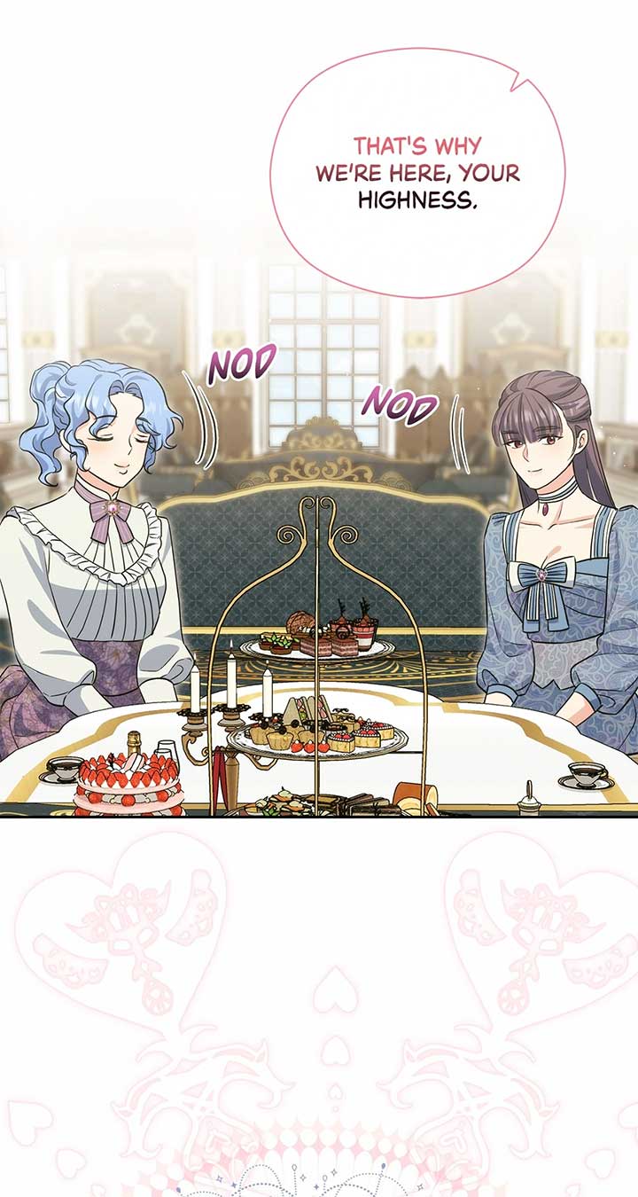 The Princess in the Henhouse Chapter 20 - Page 29