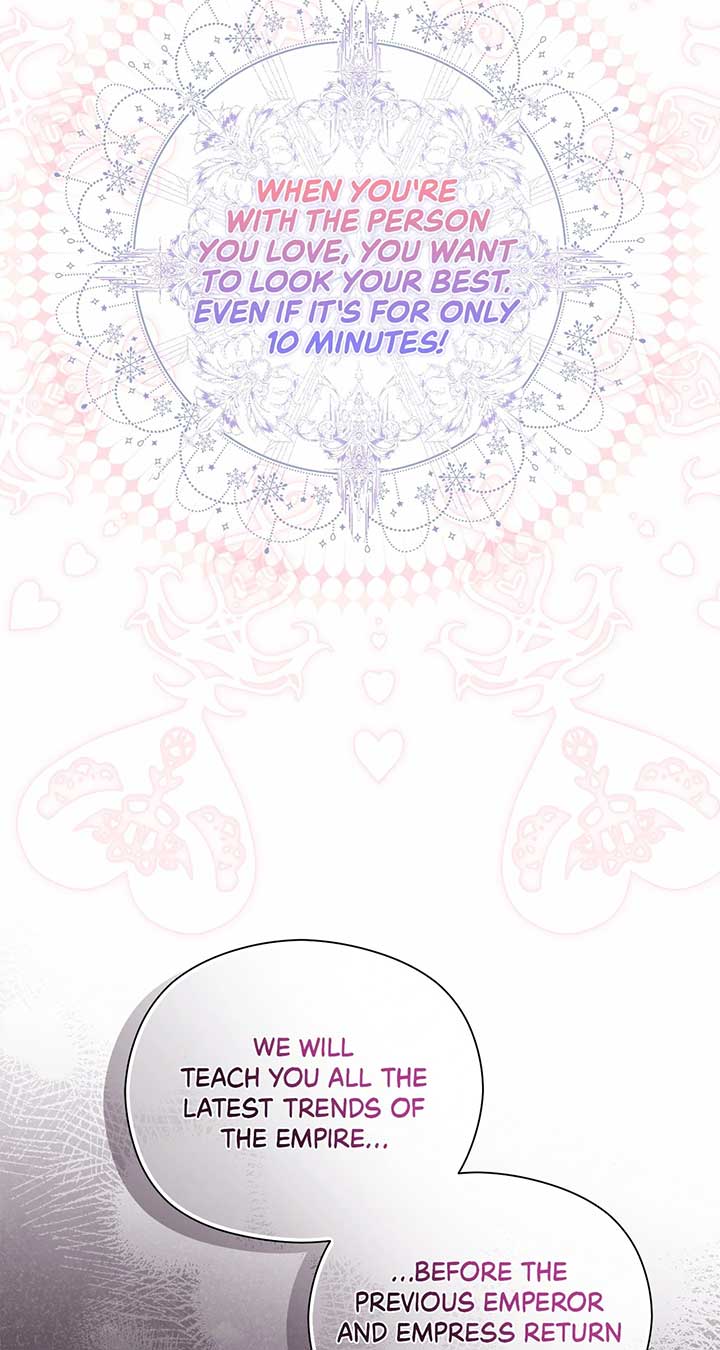 The Princess in the Henhouse Chapter 20 - Page 30