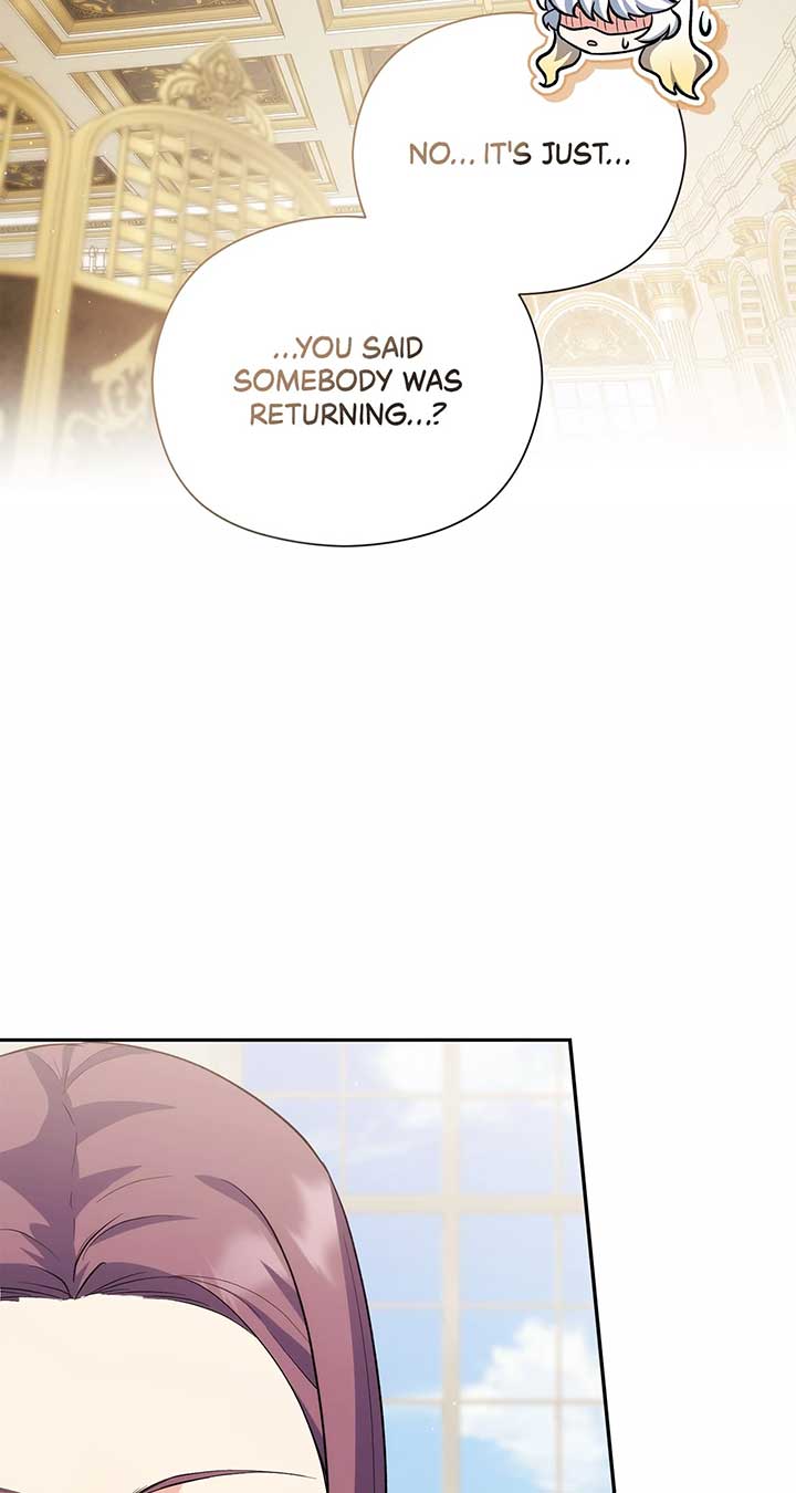 The Princess in the Henhouse Chapter 20 - Page 33