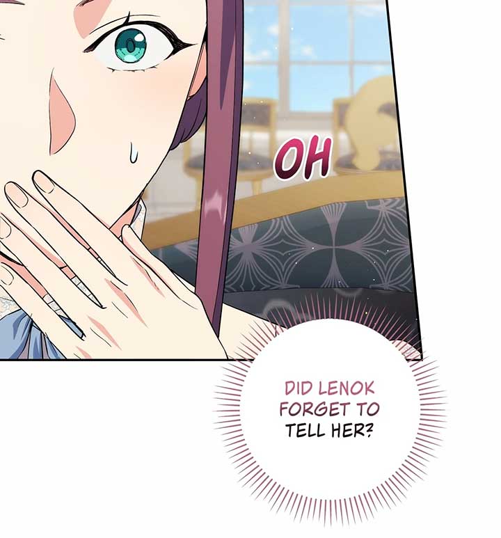 The Princess in the Henhouse Chapter 20 - Page 34