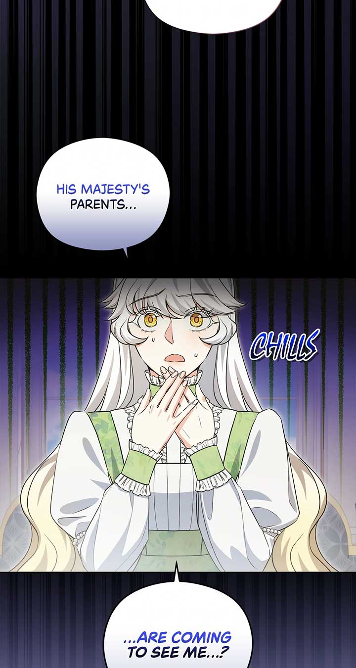 The Princess in the Henhouse Chapter 20 - Page 37