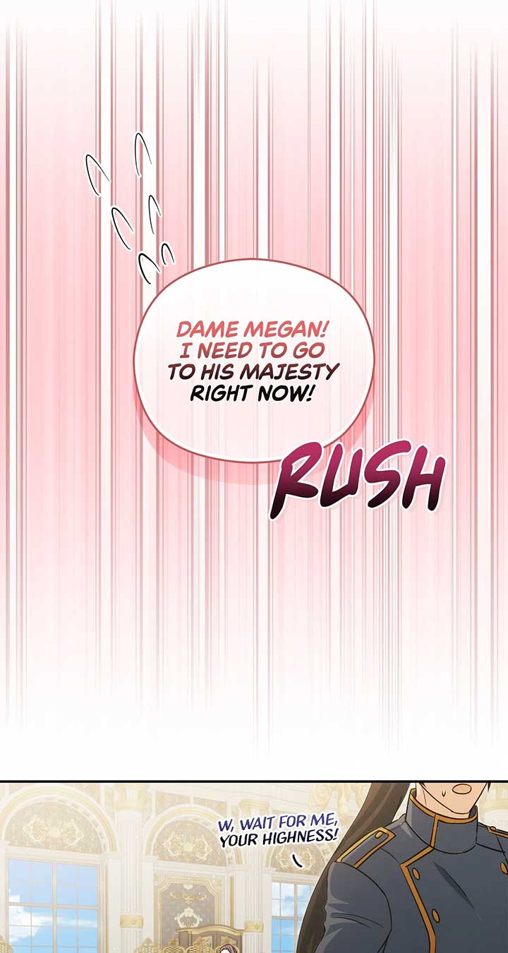 The Princess in the Henhouse Chapter 20 - Page 39