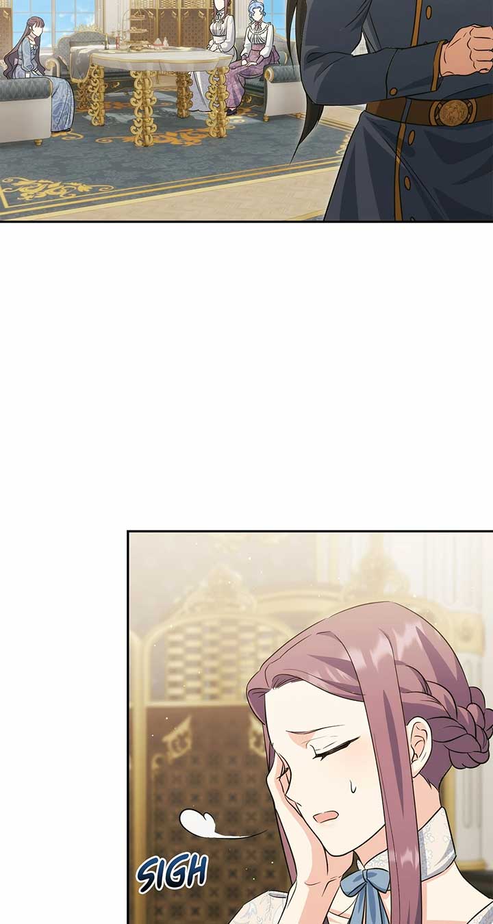 The Princess in the Henhouse Chapter 20 - Page 40