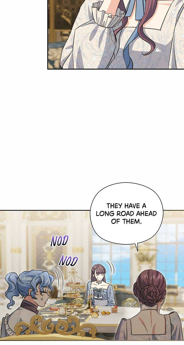 The Princess in the Henhouse Chapter 20 - Page 41