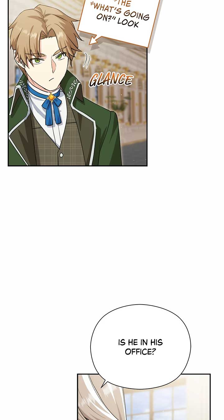 The Princess in the Henhouse Chapter 20 - Page 48