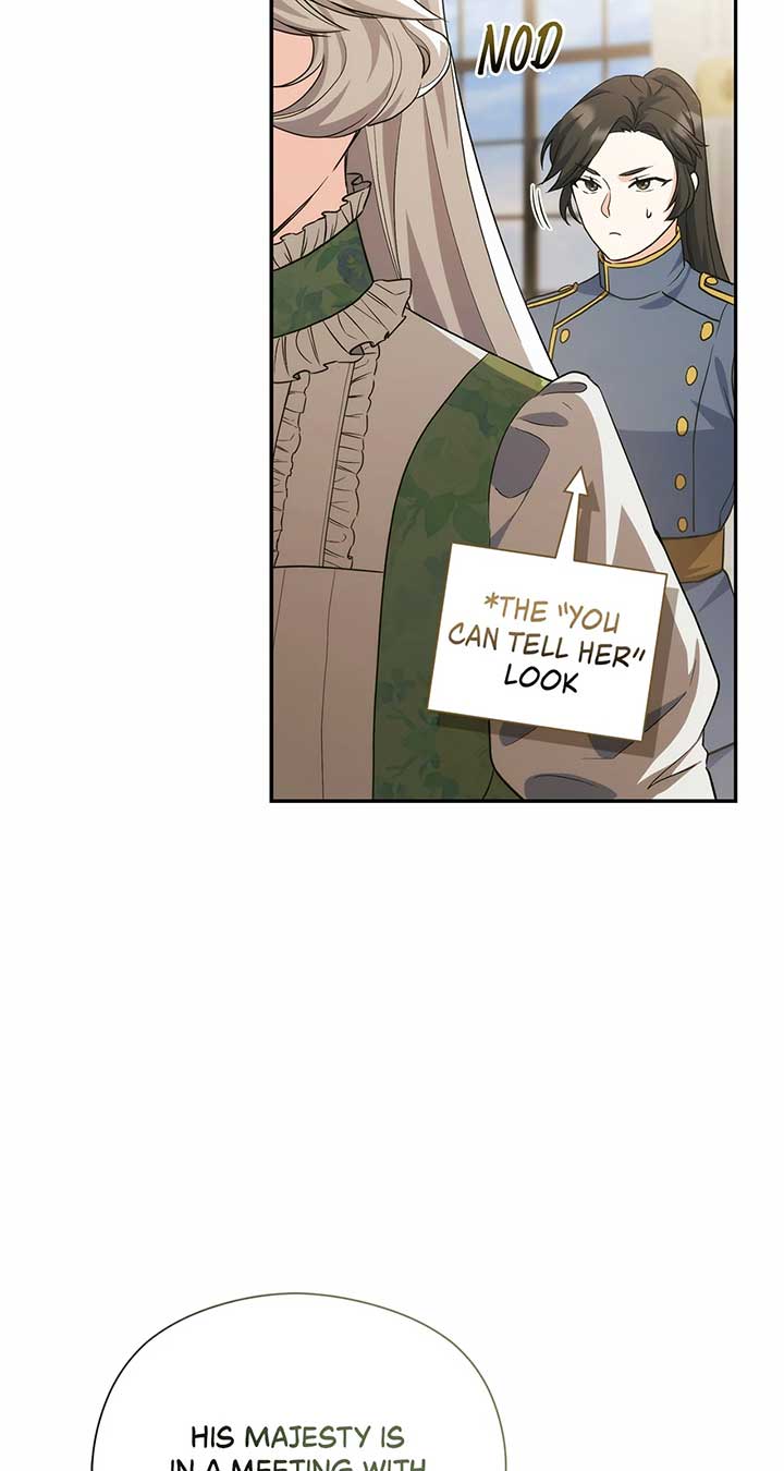 The Princess in the Henhouse Chapter 20 - Page 49