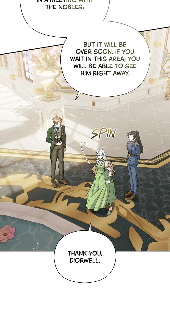 The Princess in the Henhouse Chapter 20 - Page 50