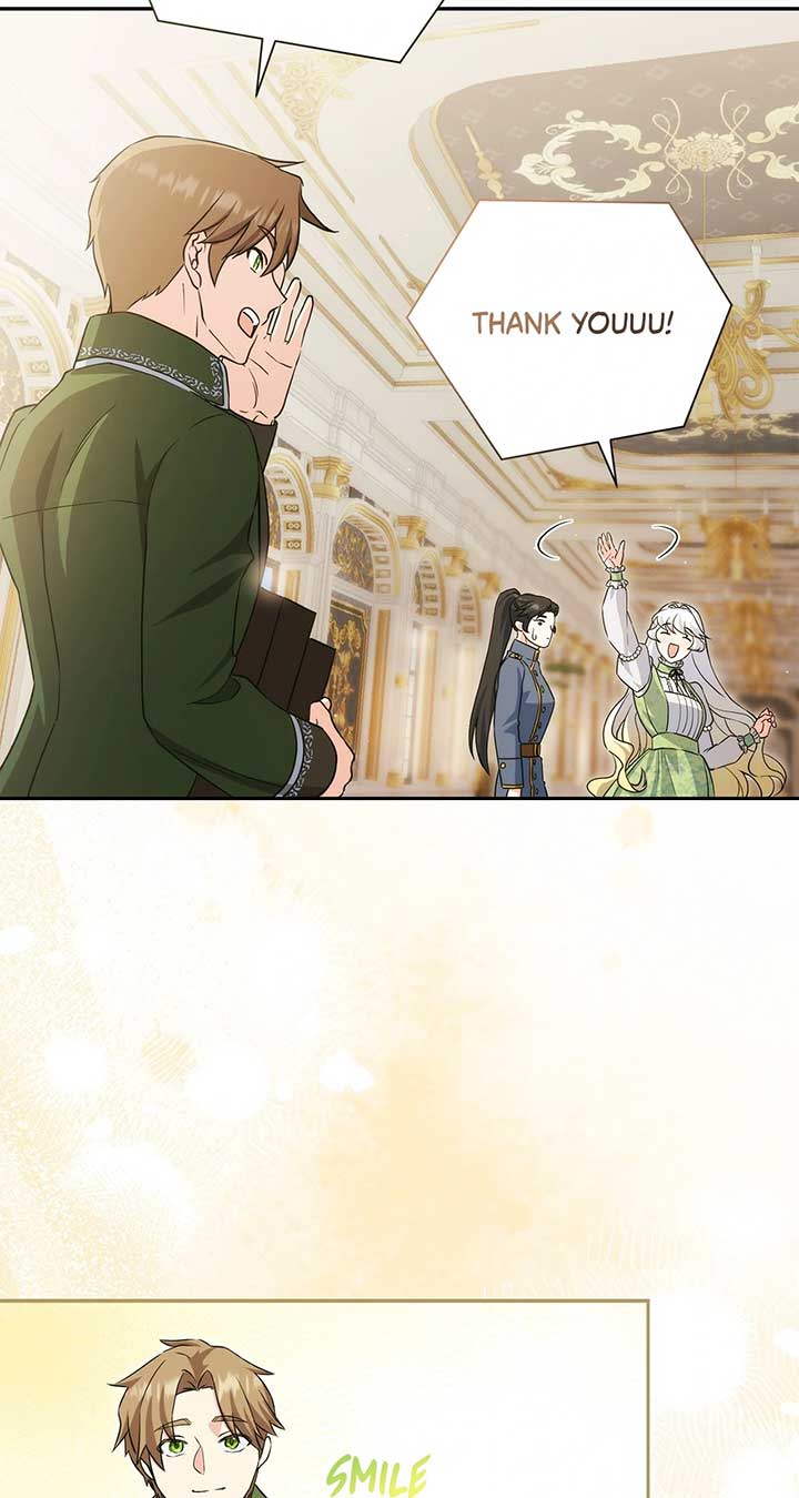 The Princess in the Henhouse Chapter 20 - Page 54