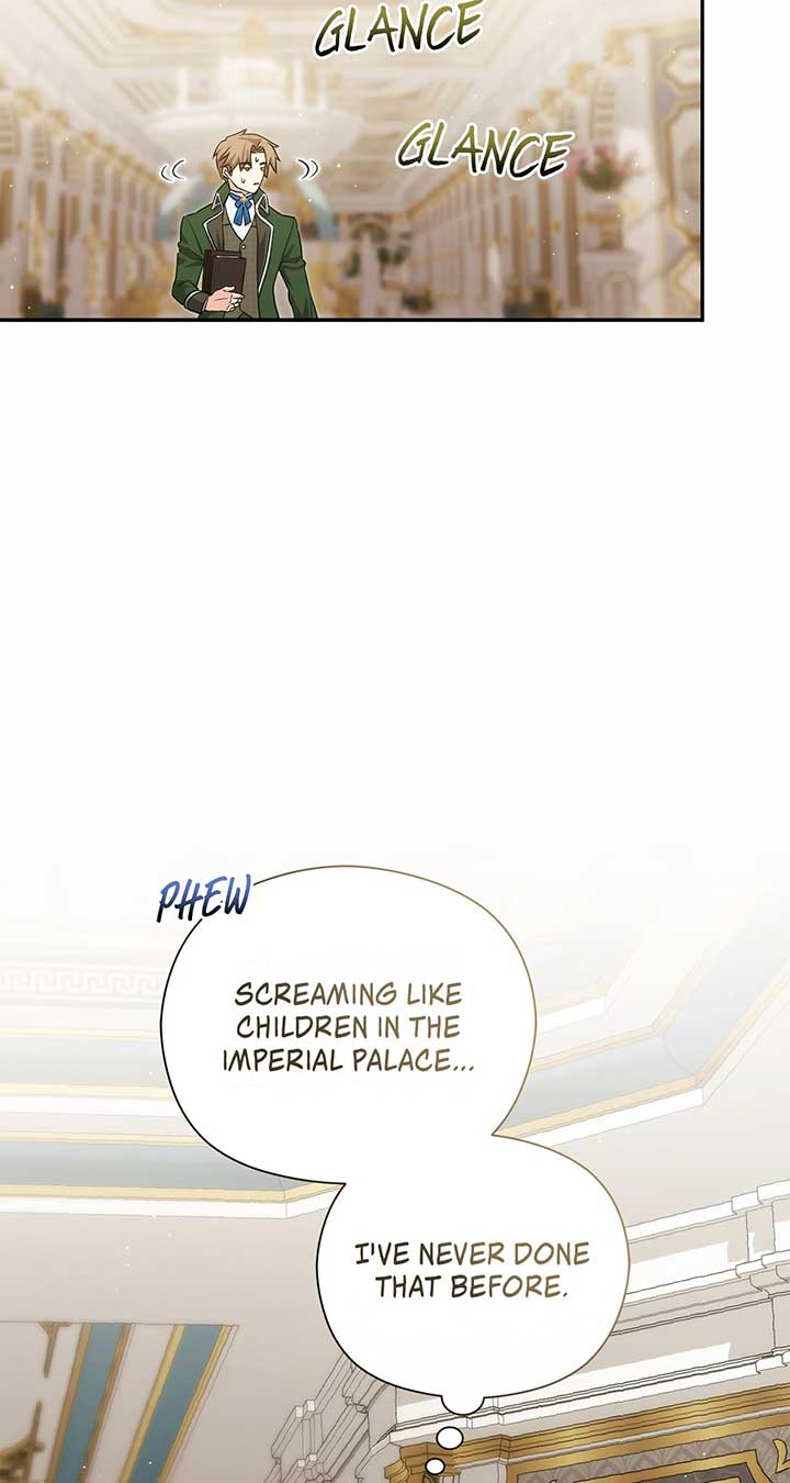 The Princess in the Henhouse Chapter 20 - Page 56
