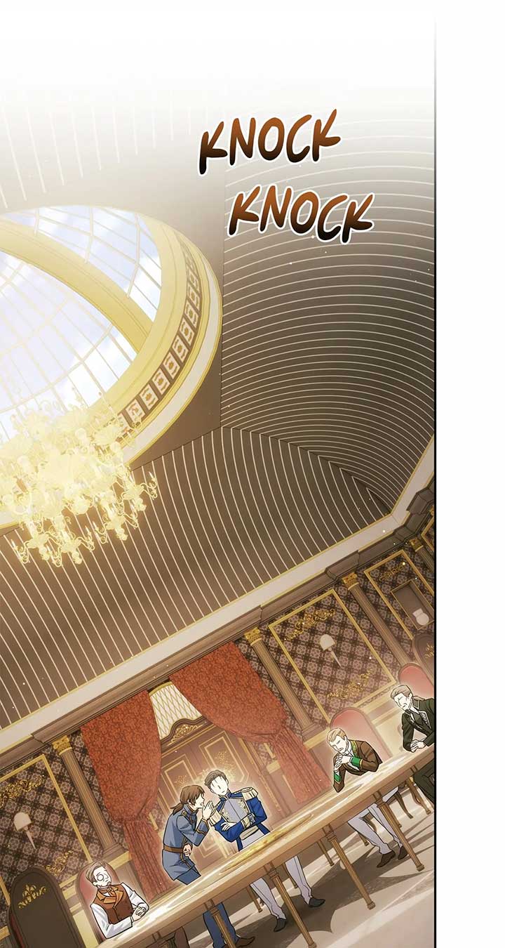 The Princess in the Henhouse Chapter 20 - Page 60