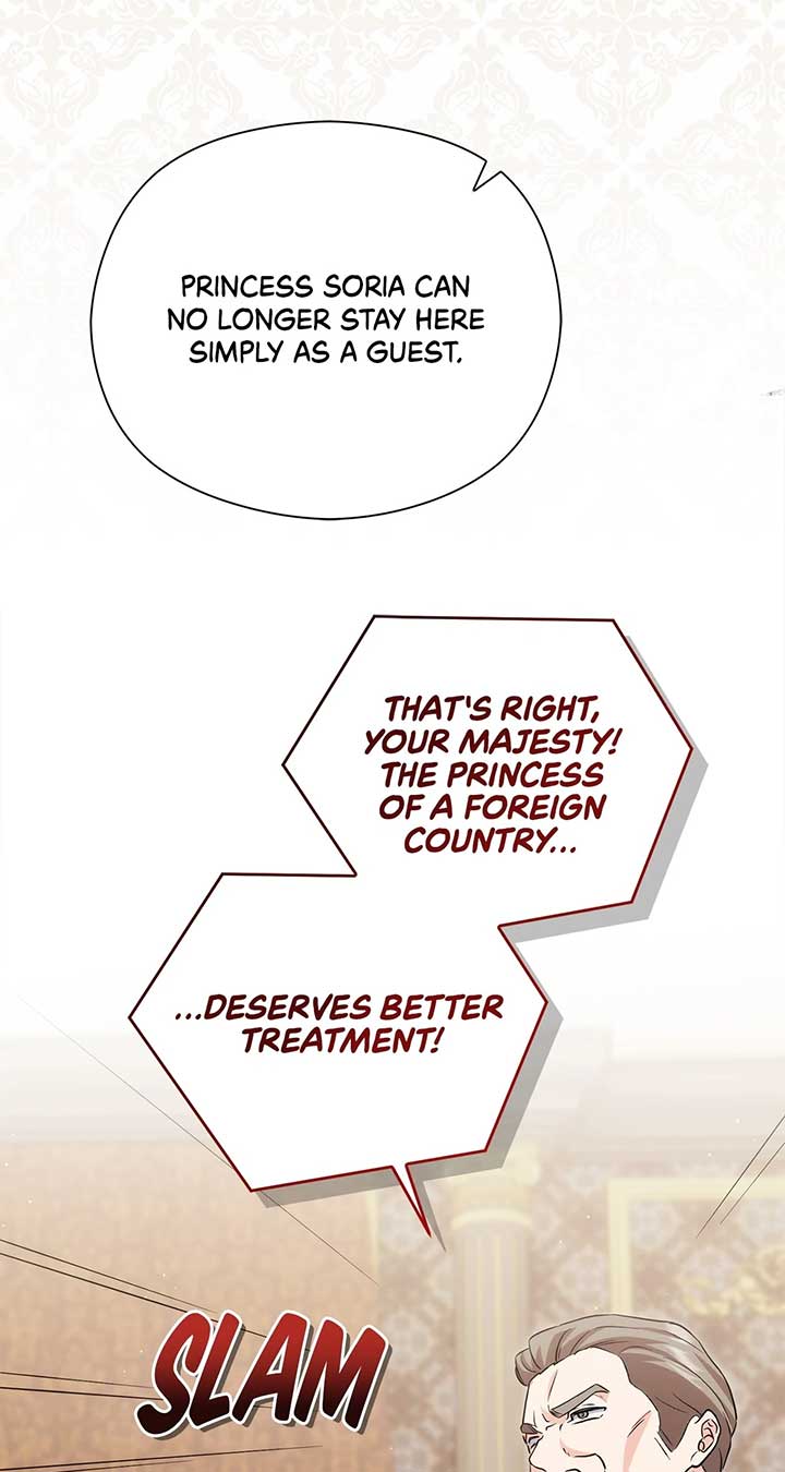 The Princess in the Henhouse Chapter 20 - Page 64