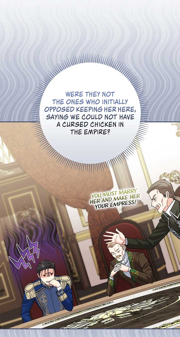 The Princess in the Henhouse Chapter 20 - Page 67