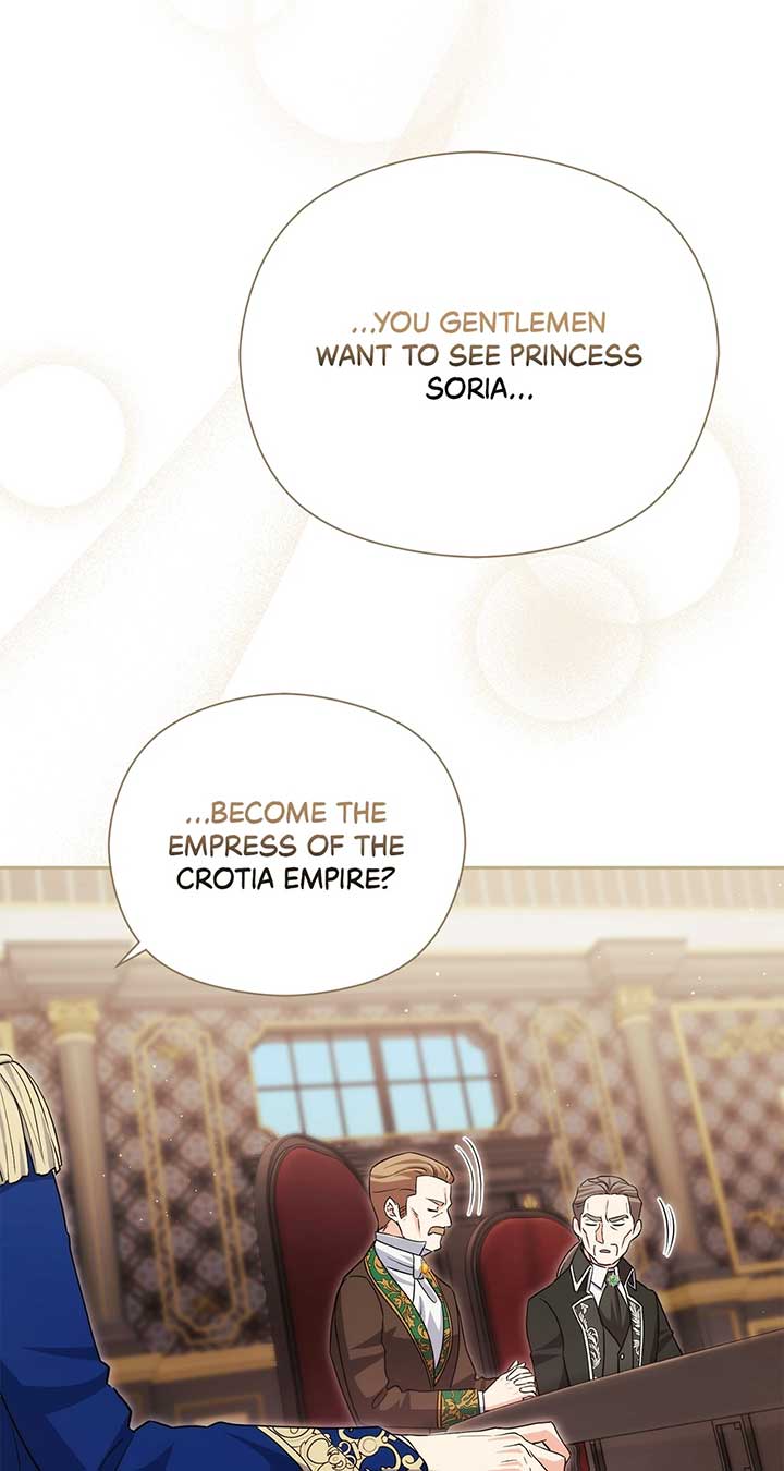 The Princess in the Henhouse Chapter 20 - Page 70
