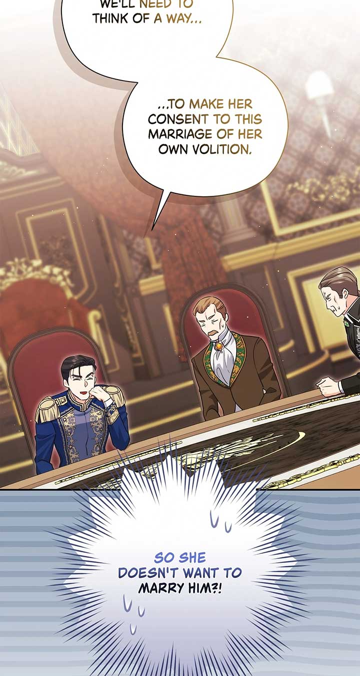 The Princess in the Henhouse Chapter 20 - Page 75