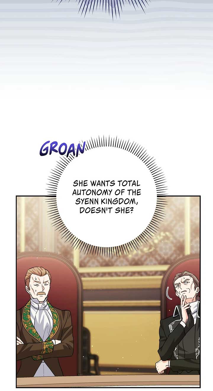 The Princess in the Henhouse Chapter 20 - Page 76