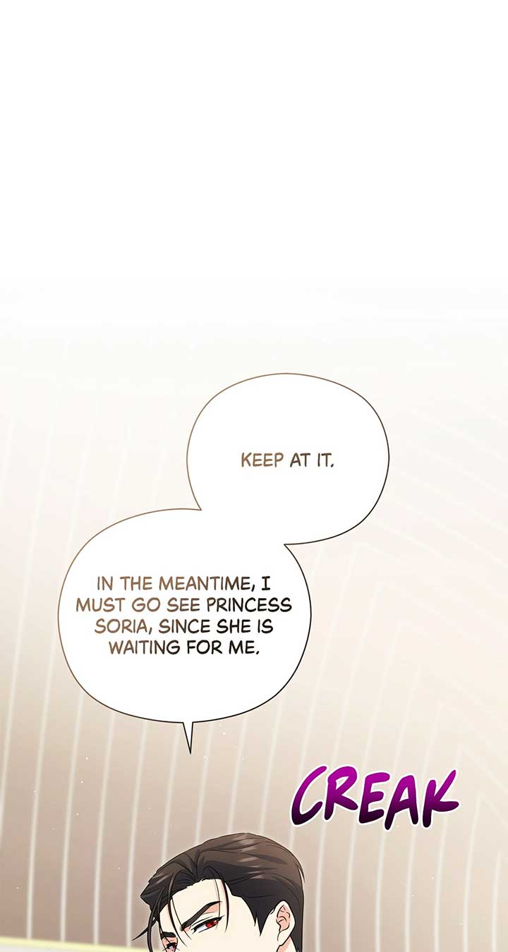 The Princess in the Henhouse Chapter 20 - Page 77