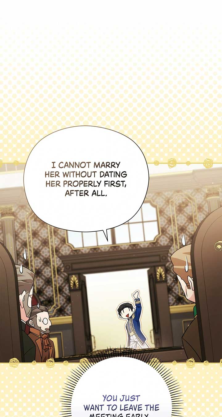The Princess in the Henhouse Chapter 20 - Page 79