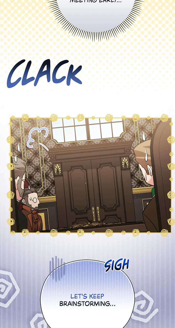 The Princess in the Henhouse Chapter 20 - Page 80