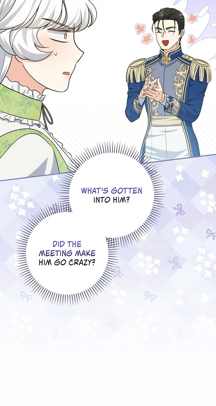 The Princess in the Henhouse Chapter 20 - Page 84