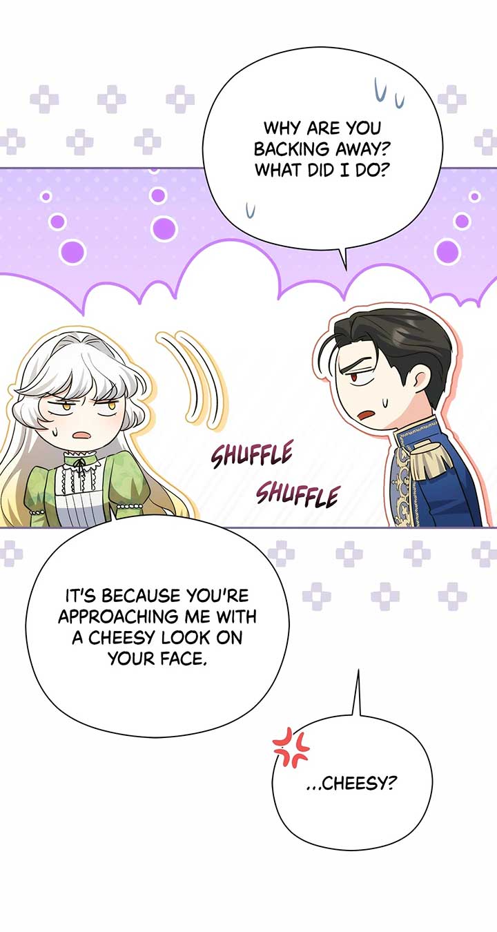 The Princess in the Henhouse Chapter 20 - Page 85