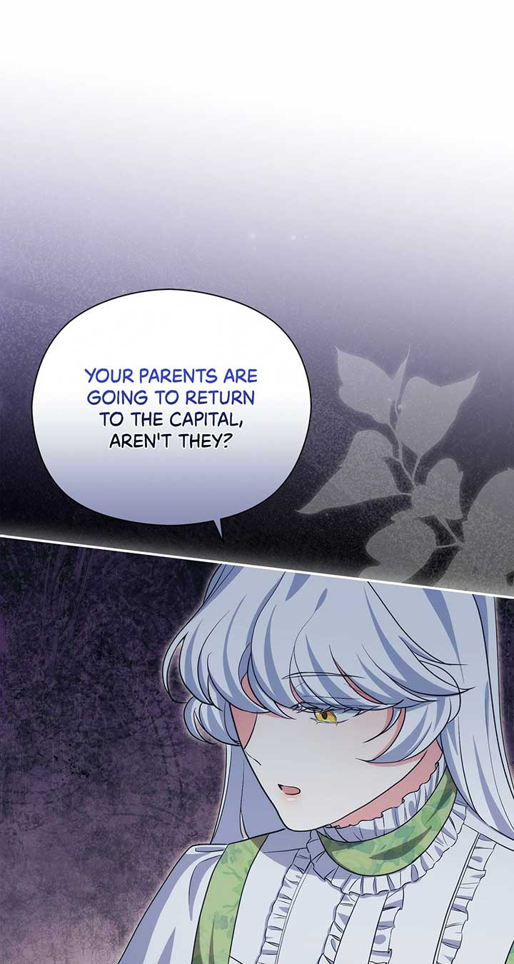 The Princess in the Henhouse Chapter 20 - Page 92