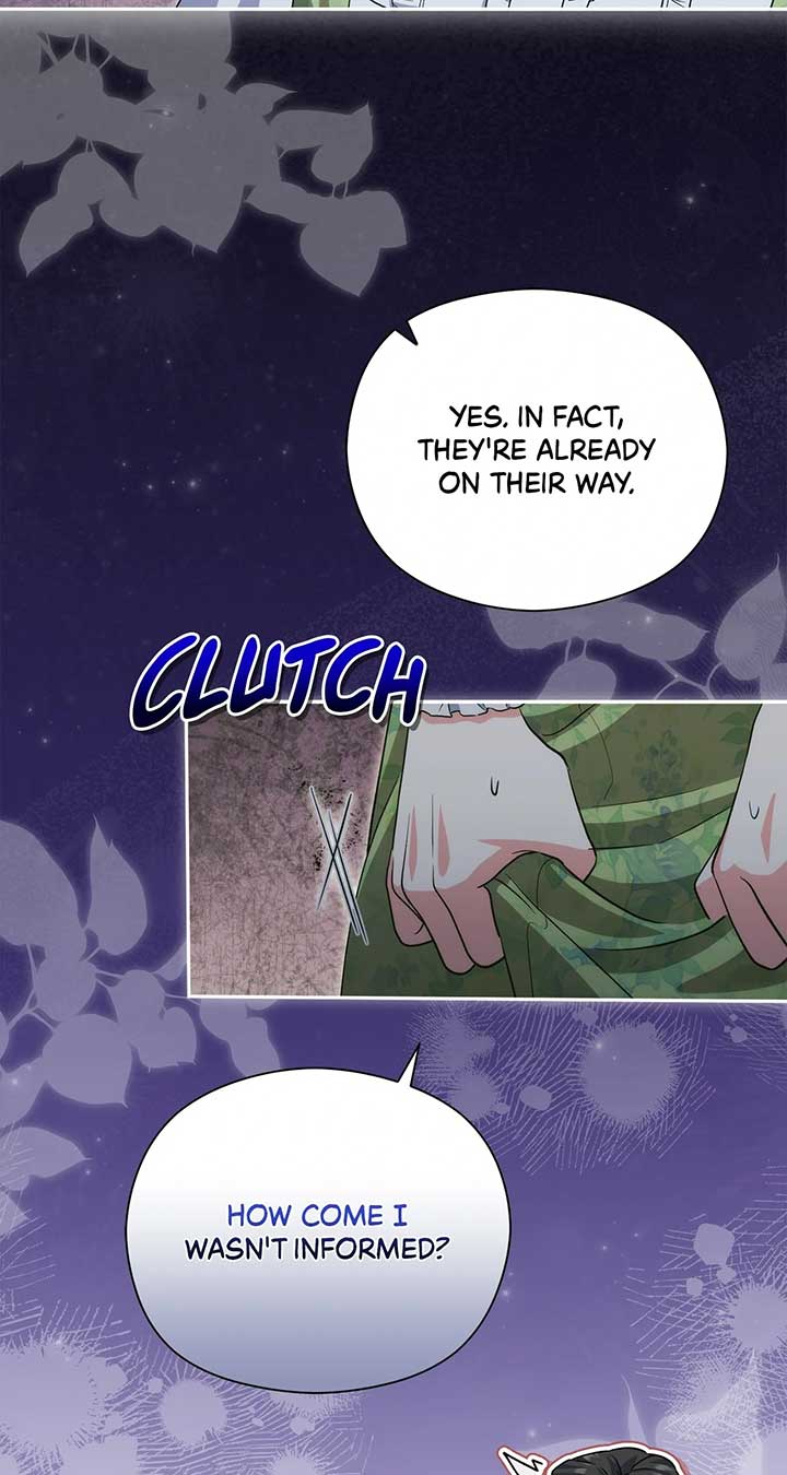 The Princess in the Henhouse Chapter 20 - Page 93
