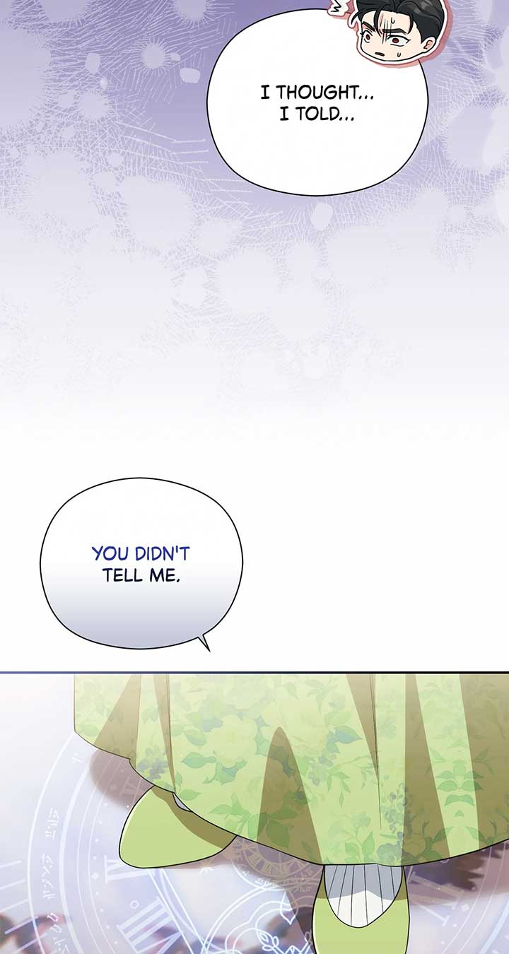 The Princess in the Henhouse Chapter 20 - Page 94